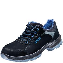 ATLAS Halbschuh ALU-TEC 625 XP ESD - S3 Produktbild